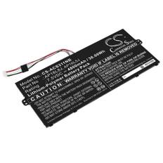 Batteri til Acer Chromebook Spin 311 CP311-3H-K2RJ ofa