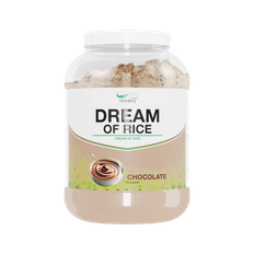 Dream of Rice 900 g - Viterna Choklad