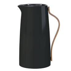 Stelton Emma Termokande Kaffe 1,2 L - Termokander Bøg Sort - x-200-2