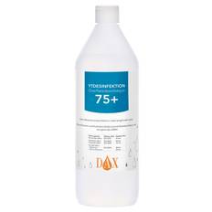 Ytdesinfektion DAX 75+ 1L