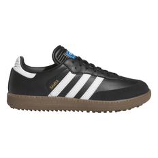 adidas Samba Golf Shoes - White