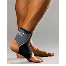 Select Profcare Ankle Support 6100 Ankelbind Sort Unisex