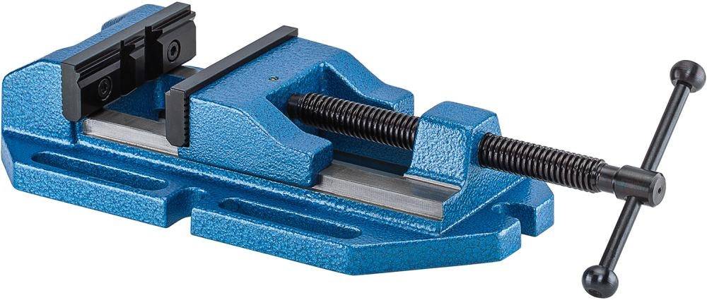 Format Maskinskruvstycke Precision 160mm
