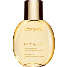 Clarins Make Up Fix Spray Summer Collection 0008 50.00 ML - Ansiktsmist Från Magasin (50.00 ML)