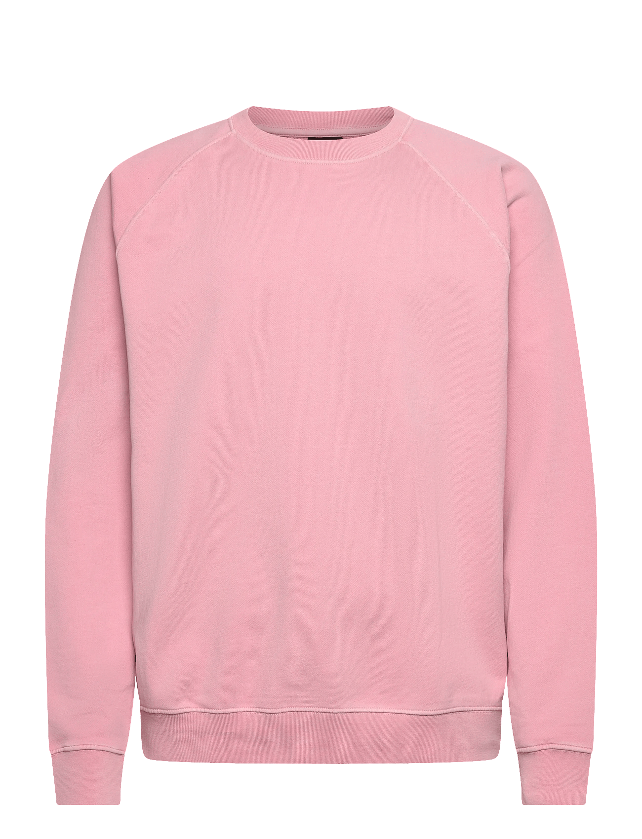 H2O Thule Oversize Sweat O'neck | Pink | XXL