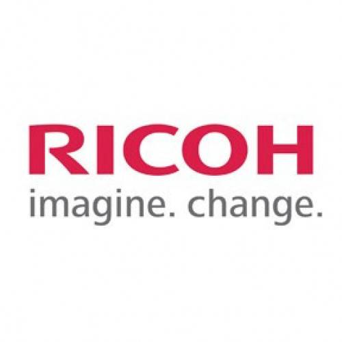Toner Ricoh 821204 15k svart