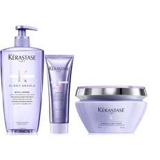 Kérastase Blond Absolu Big Trio BIG PACK