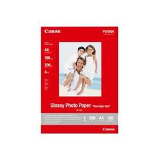 Canon GP-501 glossy fotopapir A4 200 g