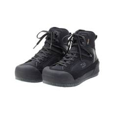 DAIWA Salt Wading Shoes Black (Felt Spikes) SW-2501 26.0