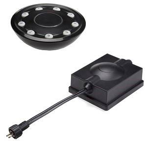 12v fjernbetjening til garden lights