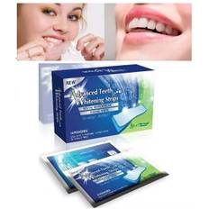 Tandblekning - Whitening Strips . 28 pack