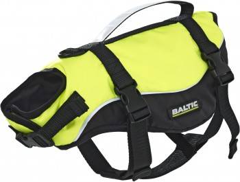 Kattflytväst Baltic Maja (Storlek: Large 7-10kg)