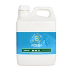 Linfröolja ECLIPSE BIOFARMAB 2,5 liter