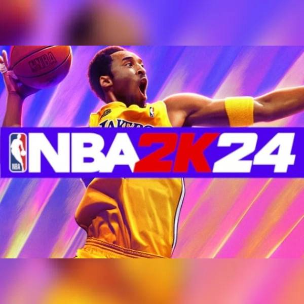 NBA 2K24 Kobe Bryant Edition (Xbox Series X|S) Xbox Live Key - ARGENTINA.