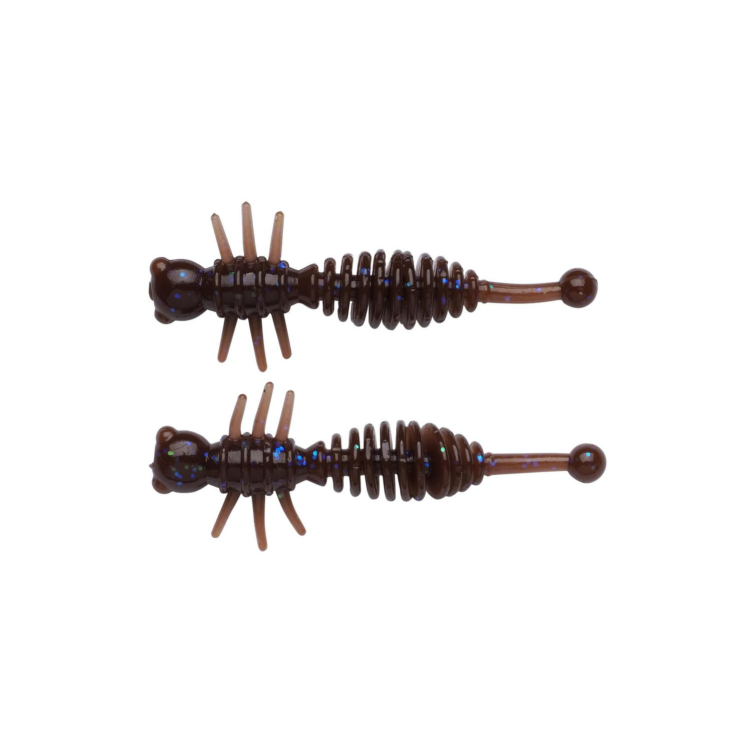 Powerbait Larvae 40mm - Trout Pellet