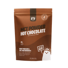 Hot Chocolate MCT-Powder, 260 g