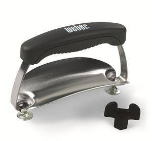 Weber® Nylonhandtag med värmesköld till Smokey Joe®
