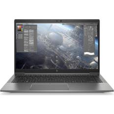 HP ZBook Firefly 14 G8 | i7-1165G7 | 14" | 16 GB | 512 GB SSD | Webcam | T500 | Win 11 Home | DE