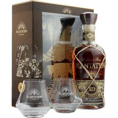 Plantation XO 20th Anniversary Barbados Rum