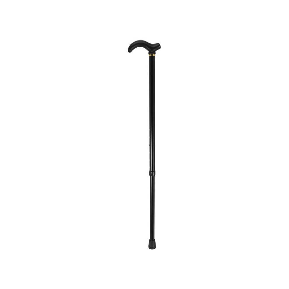 Aluminium Alloy Ultralight Walking Stick Adjustable Walking Cane For Elderly