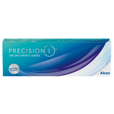 Precision1 (90 st)