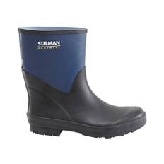 Sulman Sail Extra gummistövlar (unisex) - Blå, 41
