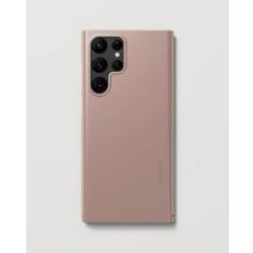 Nudient Samsung S22 Ultra Dusty pink