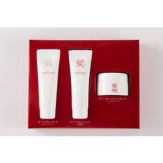 YC Rich Series Trial Set Dermatology Ginza Yoshie supervised by Yoshie Cosmetics Moisturizing Skin Care Made in [Cosmetic Clinic, Hirose, Doctor's YC,