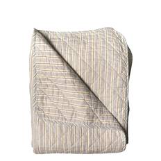 Au Maison Quilt Beige