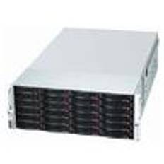 SUPERMICRO SuperChassis 847E16-RJBOD1 (inkl. redundantem 1400