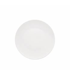 Rosenthal - TAC Gropius, White, Desserttallrik 22 cm - Mattallrikar - Walter Gropius - Vit