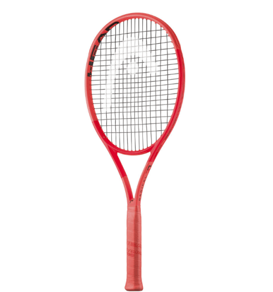 Head Radical Team L 260g - 2025 (Greppstorlek: 2 (4 1/4))