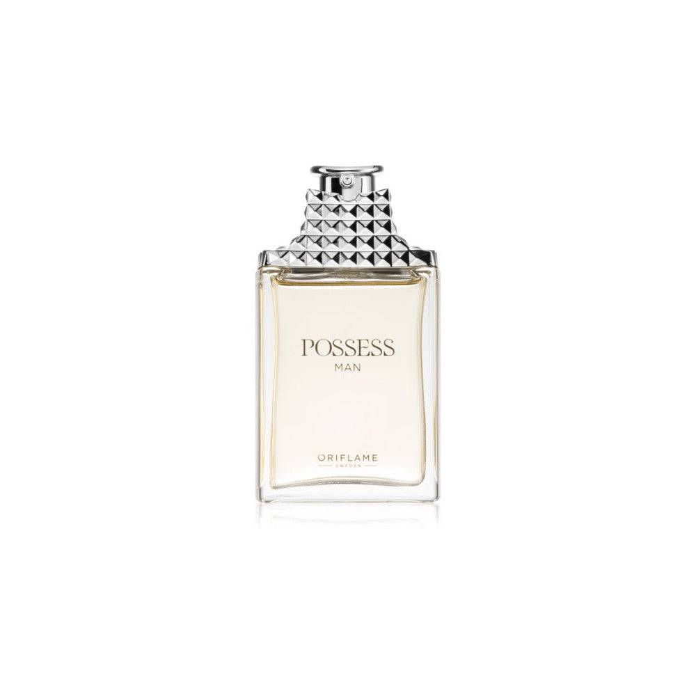 Oriflame Besidder Man Eau de Toilette til mænd 75 ml
