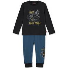 LEGO Kidswear ARIS 601 - PYJAMAS - Black