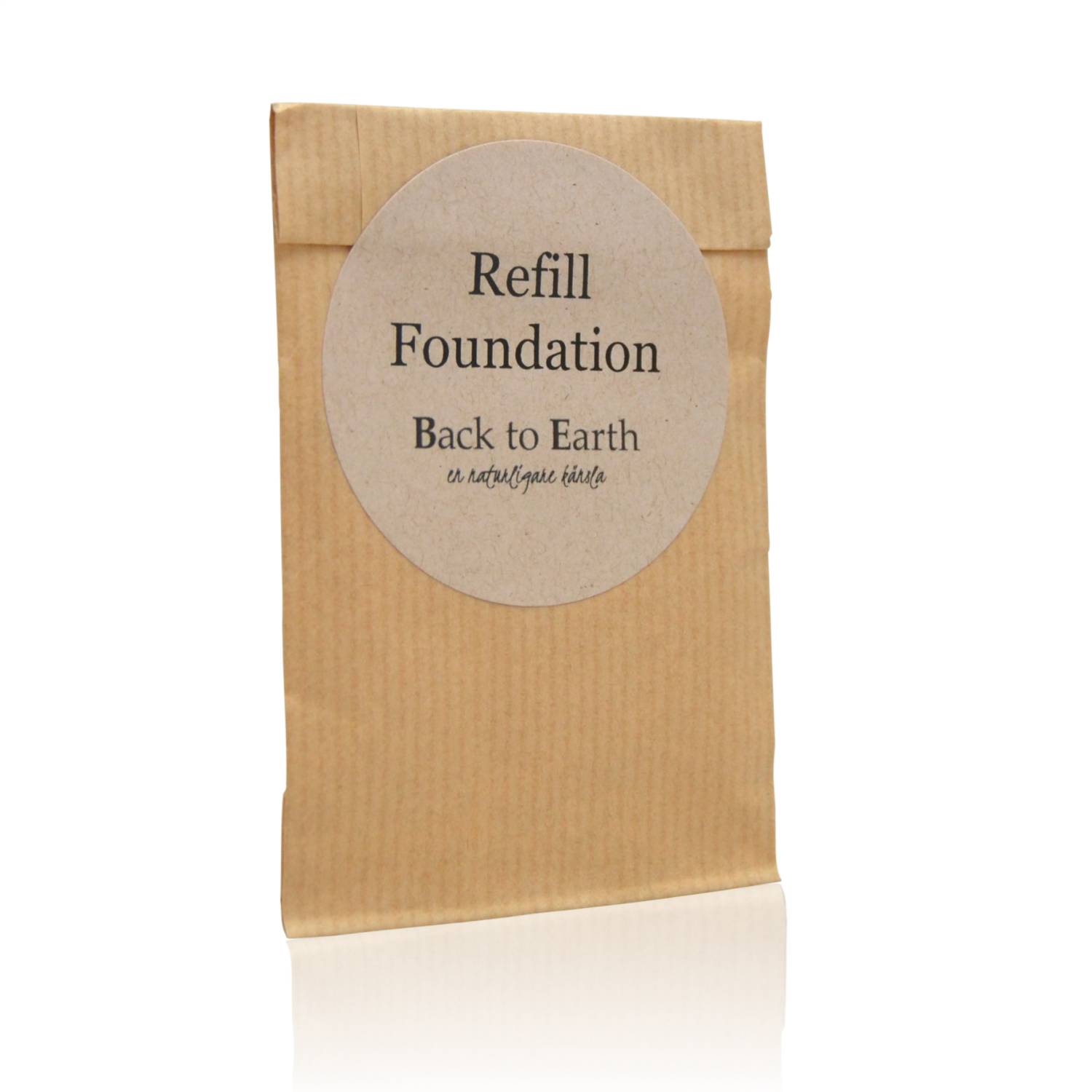 Foundation N4 - 10 gr refill