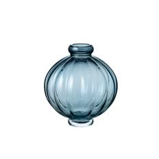 Balloon Vase 01, glas fra Louise Roe (Blue)