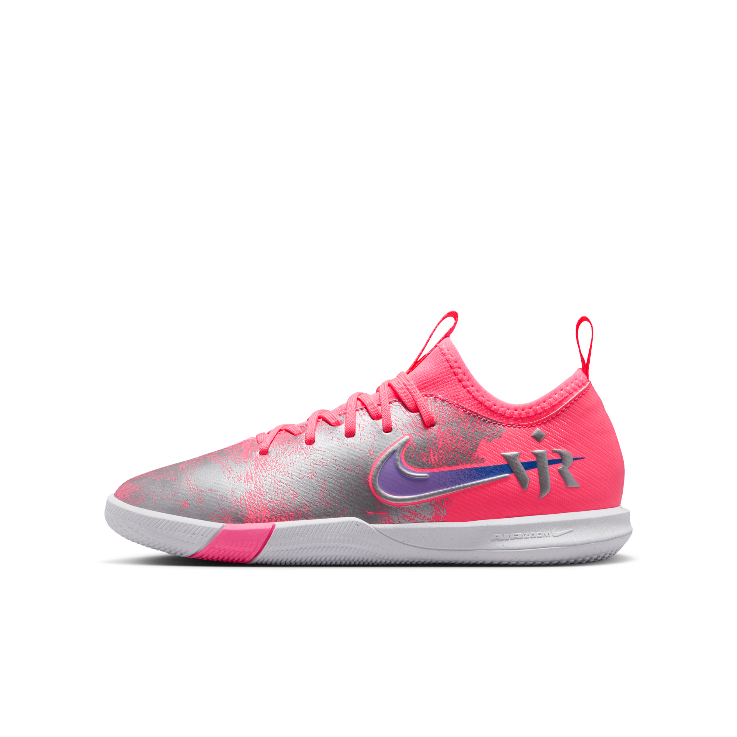 Nike Jr. Mercurial Vapor 16 Academy "Vini Jr." - Rosa - 36.5