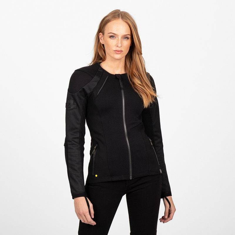 Knox Dam Skyddströja Urban Pro MK3 Svart - 3XL