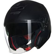 N40-5 06 Classico 302 Black Matt Jet Helmet