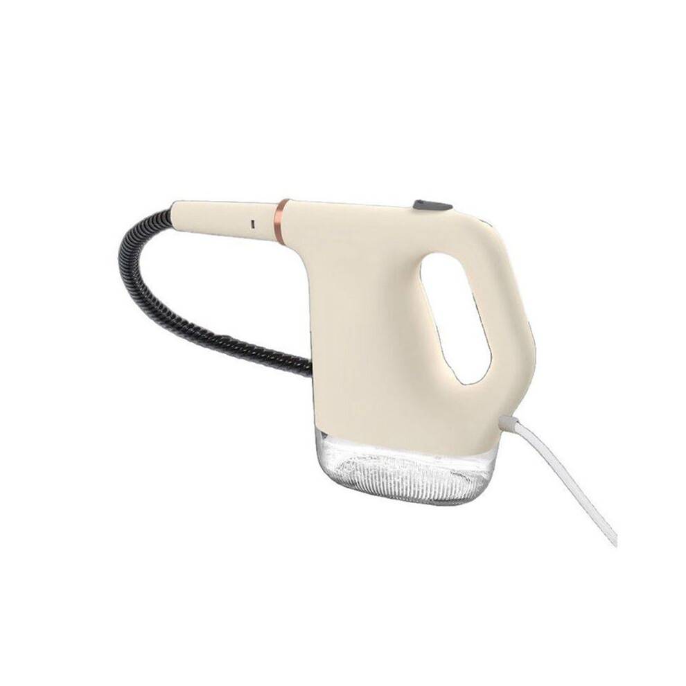 Handheld Steam Cleaner 1200W Multifunctional High-Pressure Steam Cleaner Household Steam Cleaning Machine EU Plug