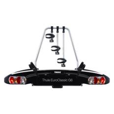 THULE 929 EuroClassic G6 Fahrradträger 929020