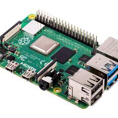 Raspberry PI 4B – 4GB