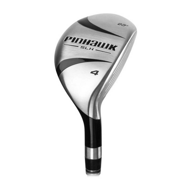 Pinhawk SLH Single Length Hybrid