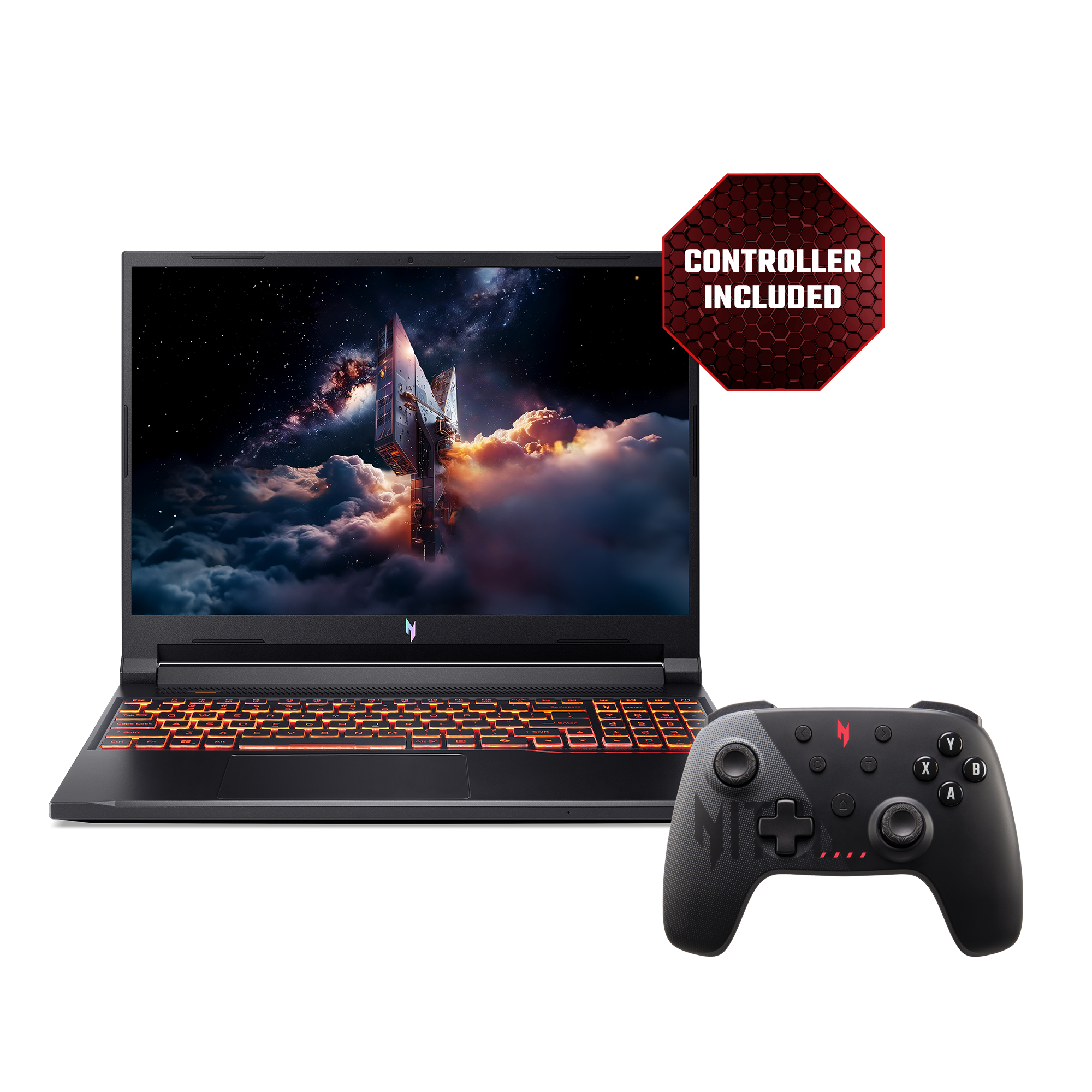 Acer Nitro V 16 AI