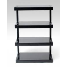 Norstone Esse Hi-Fi Möbel Röd