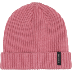 Didriksons Bus Kids 2 Mössa Heather Pink  Heather Pink-6-8 Y  Rosa  6-8 år  kvinna
