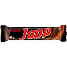 Marabou Japp Dubbel 60g