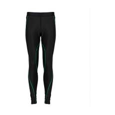Trussardi, Bukser, Dame, Sort, XL, Uld, Leggings