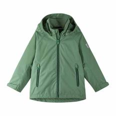Reima Soutu Reimatec skaljacka (barn) - Greyish Green, 128cm