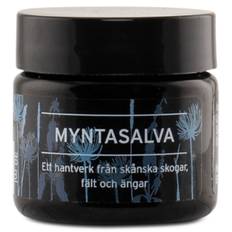 Herbasensia Myntesalve, 30 ml